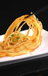 手抓饼图片 手抓饼图片