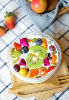 水果捞图片 水果捞图片