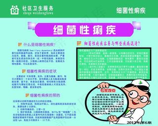 细菌性痢疾图片