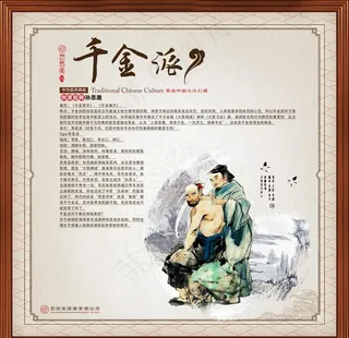 中医图片