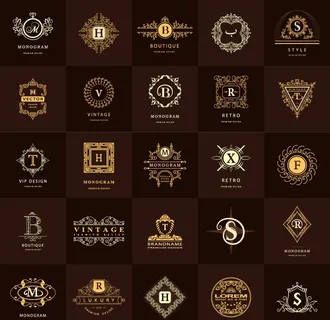 欧式字母花纹图片 欧式字母花纹图片