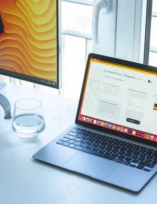 笔记本电脑图片