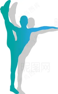 体操图片