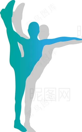 体操图片