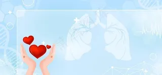 加油疫情背景图片