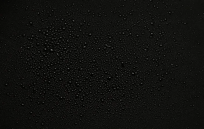 水滴背景图片
