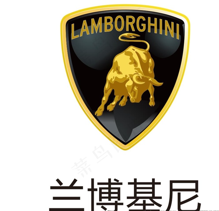 兰博基尼图片