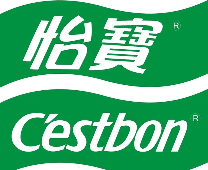 怡宝图片cdr矢量模版下载