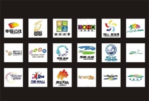 房地产LOGO图片