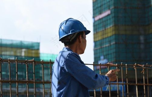城市建设者图片