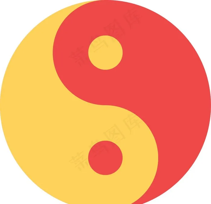 八卦图片