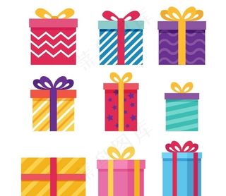 礼品图片