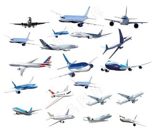 飞机图片