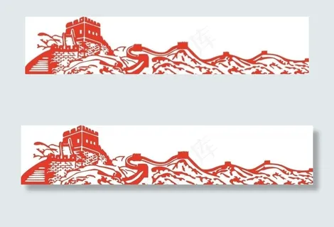 长城图片 长城图片