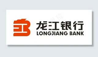 龙江银行 标识 logo图片