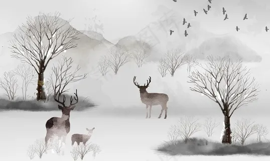 背景墙图片 背景墙图片