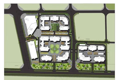 平面图图片 平面图图片