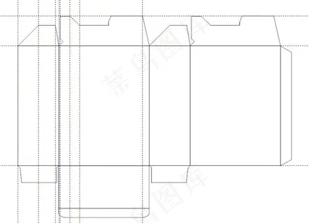 翻盖纸盒图片 翻盖纸盒图片