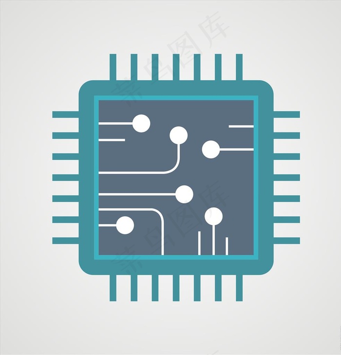 芯片 5g图片