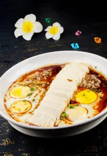 四喜豆腐图片 四喜豆腐图片