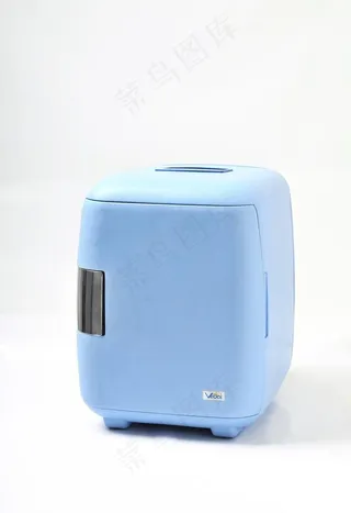 小冰箱图片