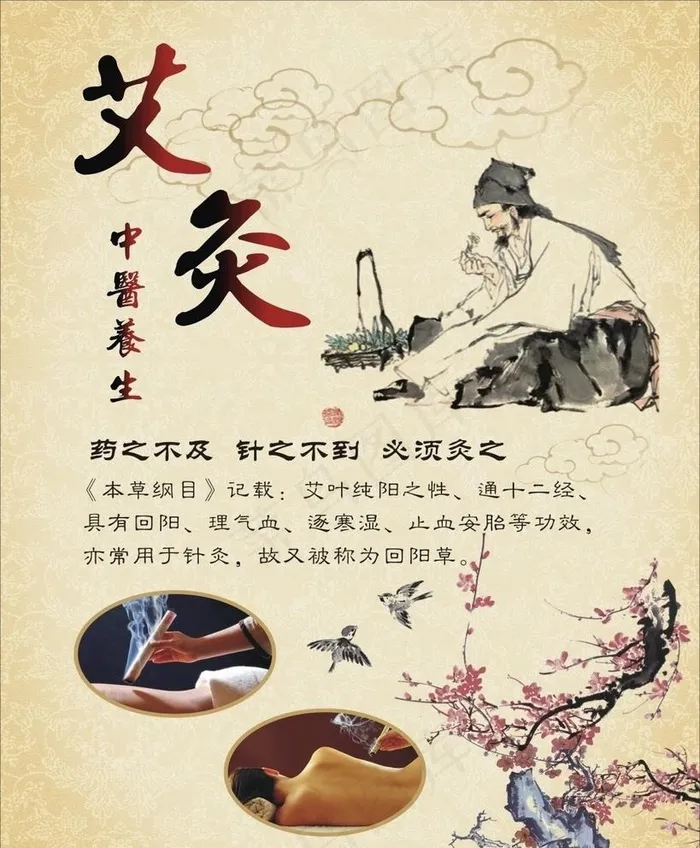 理疗图片