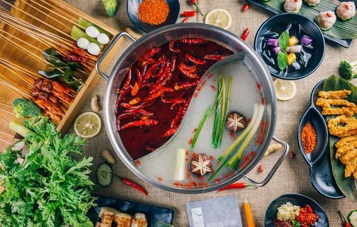 火锅图片 火锅图片