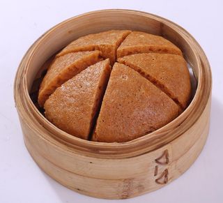 传统马拉糕图片