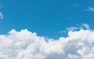 天空图片
