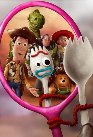 玩具总动员图片