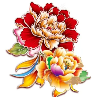牡丹花图片 牡丹花图片