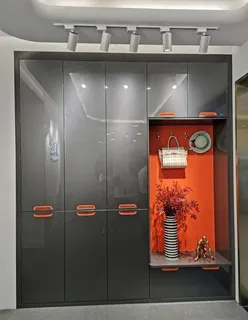 鞋柜 书柜 现代  轻奢 展示图片 鞋柜 书柜 现代  轻奢 展示图片