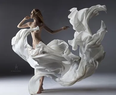 灵动女模特图片 灵动女模特图片