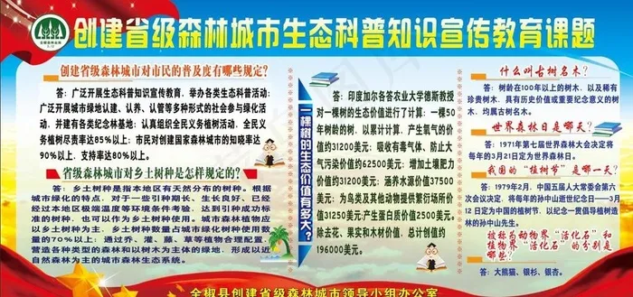 橱窗展板图片