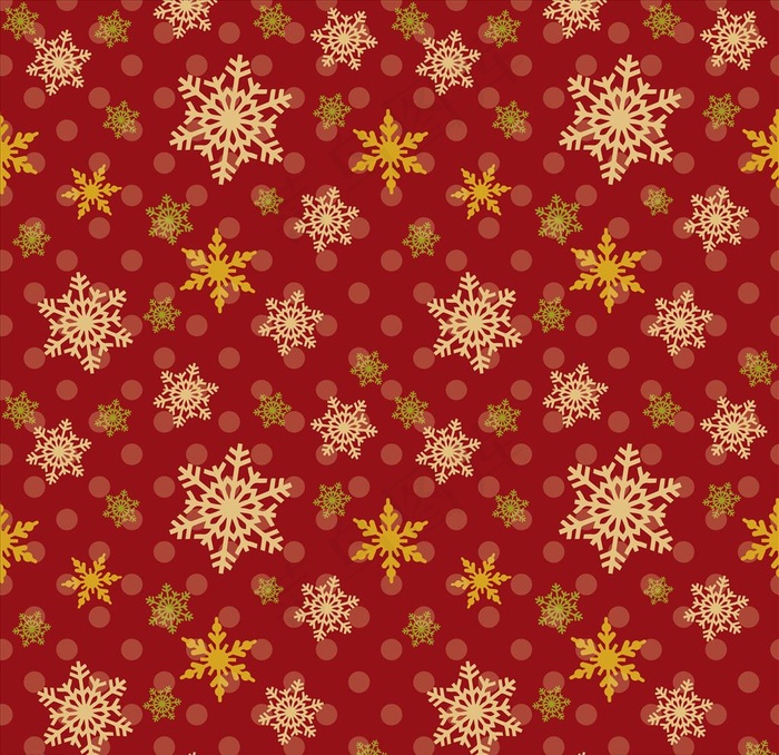 雪花图片