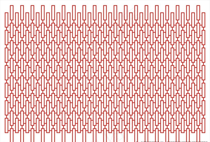 中式底纹矢量素材图片cdr矢量模版下载