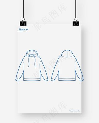 卫衣图片