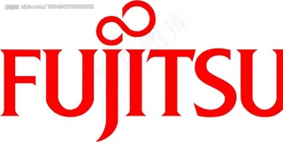 FUJITSU富士通图片