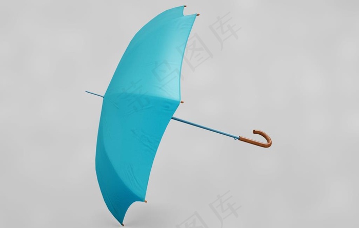 雨伞样机图片(4500X3000(DPI:600))psd模版下载