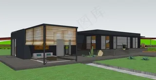 休闲农业景区图片