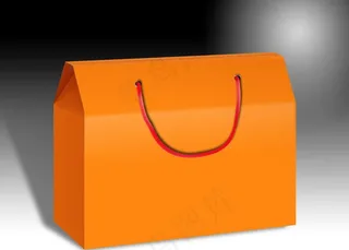 礼盒效果图图片