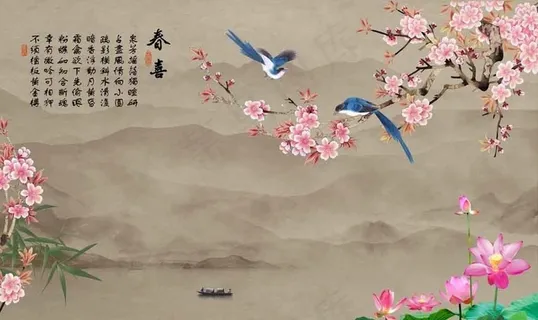 花鸟图片 花鸟图片