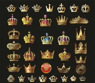 皇冠 王冠图片