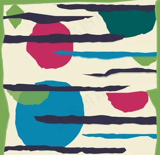 炫彩 抽象 设计 大牌 图案图片