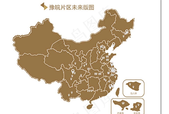 规划 目标 矢量图图片cdr矢量模版下载