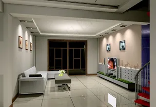 建筑设计     家装效果图图片