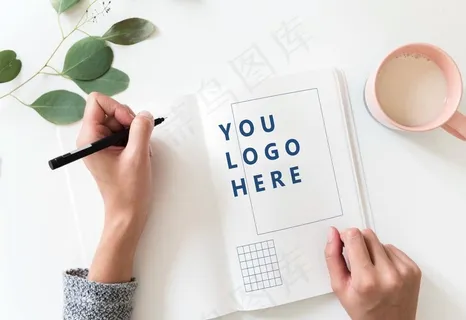 手绘样机图片 手绘样机图片