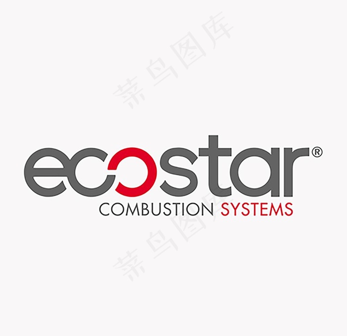 ecostar燃烧器 logo图片