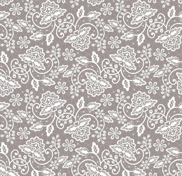 蕾丝图片eps,ai矢量模版下载