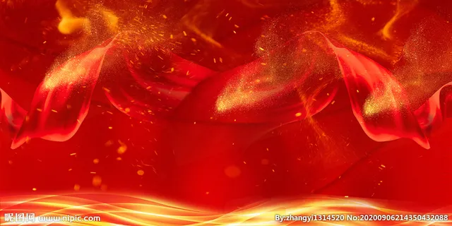 红色背景图片 红色背景图片